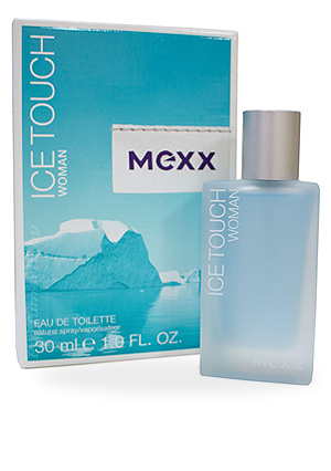  MEXX Ice Touch Woman