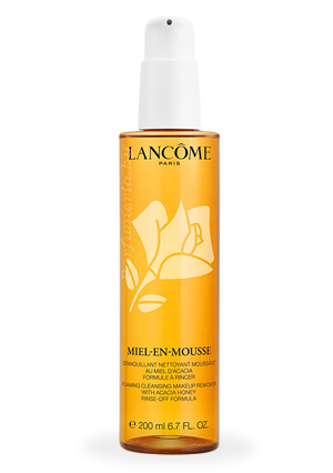 косметика-уход LANCOME Miel-En-Mousse