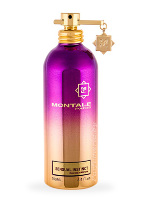 Парфюмерная вода MONTALE Sensual Instinct