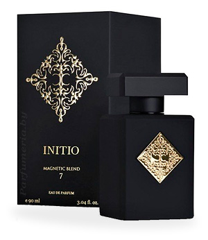 Парфюмерная вода INITIO PARFUMS PRIVES Magnetic Blend 7