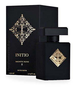 Парфюмерная вода INITIO PARFUMS PRIVES Magnetic Blend 8