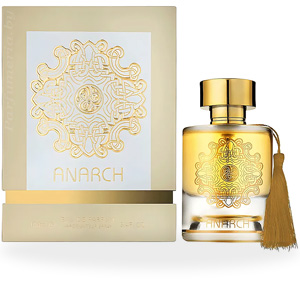 Парфюмерная вода MAISON ALHAMBRA Anarch