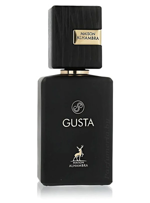 Парфюмерная вода MAISON ALHAMBRA Gusta