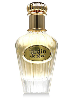 Парфюмерная вода MAISON ALHAMBRA Jardin De Reve