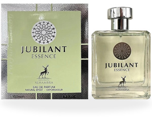 Парфюмерная вода MAISON ALHAMBRA Jubilant Essence