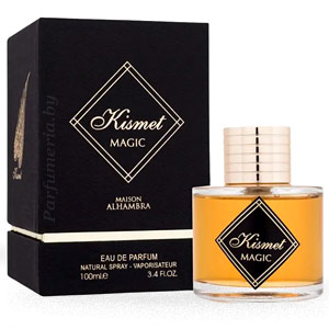 Парфюмерная вода MAISON ALHAMBRA Kismet Magic