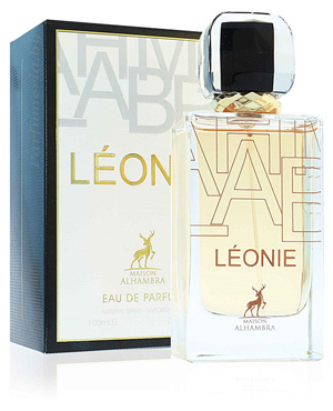 Парфюмерная вода MAISON ALHAMBRA Leonie