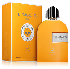 Парфюмерная вода MAISON ALHAMBRA Luminous Vivid