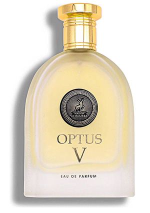 Парфюмерная вода MAISON ALHAMBRA Optus V