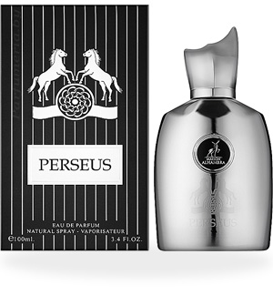 Парфюмерная вода MAISON ALHAMBRA Perseus
