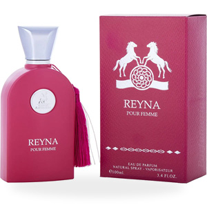 Парфюмерная вода MAISON ALHAMBRA Reyna