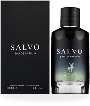 Парфюмерная вода MAISON ALHAMBRA Salvo
