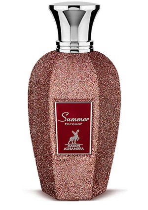 Парфюмерная вода MAISON ALHAMBRA Summer Forever
