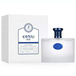 Парфюмерная вода MAISON ALHAMBRA Tonic Ice
