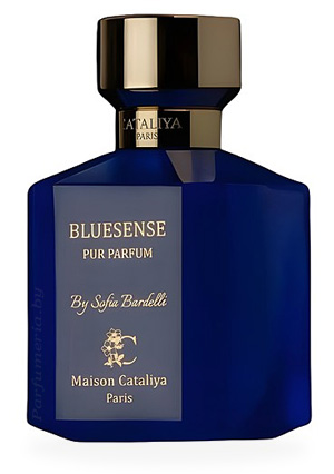 Духи MAISON CATALIYA Bluesense