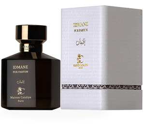 Духи MAISON CATALIYA Idmane