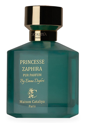 Духи MAISON CATALIYA Princesse Zaphira