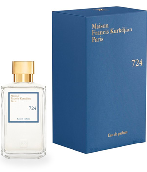 Парфюмерная вода MAISON FRANCIS KURKDJIAN 724