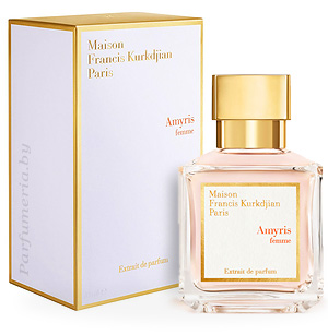 Парфюмерная вода MAISON FRANCIS KURKDJIAN Amyris Femme Extrait de Parfum