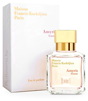 Парфюмерная вода MAISON FRANCIS KURKDJIAN Amyris Femme