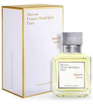Парфюмерная вода MAISON FRANCIS KURKDJIAN Amyris Homme Extrait de Parfum