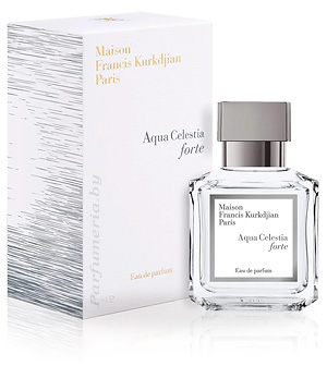 Парфюмерная вода MAISON FRANCIS KURKDJIAN Aqua Celestia Forte