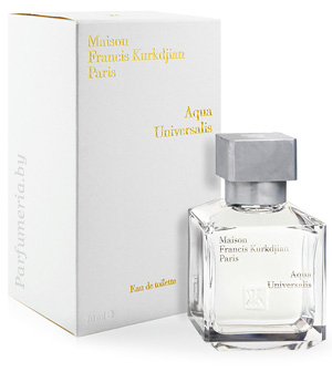 Туалетная вода MAISON FRANCIS KURKDJIAN Aqua Universalis