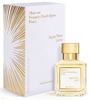 Парфюмерная вода MAISON FRANCIS KURKDJIAN Aqua Vitae Forte