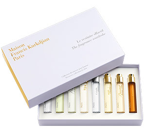 Набор MAISON FRANCIS KURKDJIAN Discovery collection Kit For Him (8*11ml)
