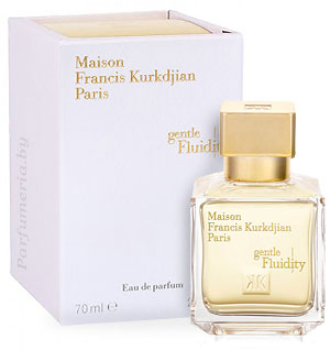 Парфюмерная вода MAISON FRANCIS KURKDJIAN Gentle Fluidity Gold