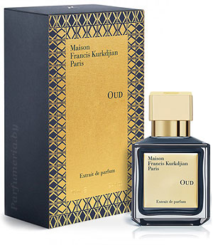 Парфюмерная вода MAISON FRANCIS KURKDJIAN Oud Extrait de Parfum