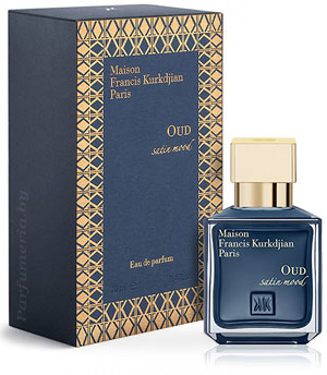 Парфюмерная вода MAISON FRANCIS KURKDJIAN Oud Satin Mood