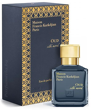 Парфюмерная вода MAISON FRANCIS KURKDJIAN Oud Silk Mood