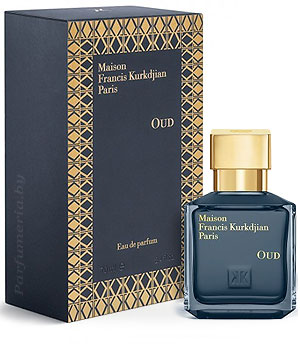 Парфюмерная вода MAISON FRANCIS KURKDJIAN Oud