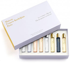 Парфюмерная вода MAISON FRANCIS KURKDJIAN The Fragrance Wardrobe