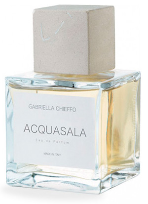 Парфюмерная вода MAISON GABRIELLA CHIEFFO Acquasala