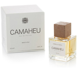 Парфюмерная вода MAISON GABRIELLA CHIEFFO Camaheu