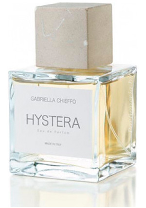 Парфюмерная вода MAISON GABRIELLA CHIEFFO Hystera