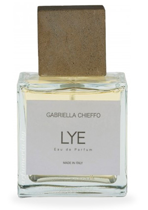 Парфюмерная вода MAISON GABRIELLA CHIEFFO Lye