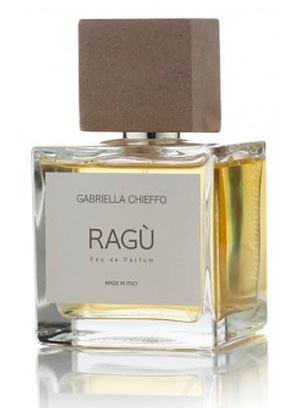 Парфюмерная вода MAISON GABRIELLA CHIEFFO Ragu