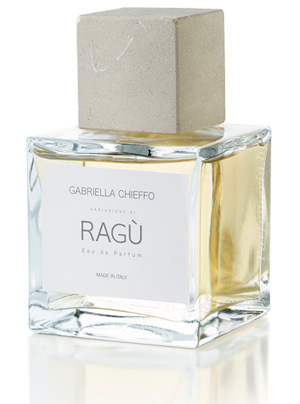 Парфюмерная вода MAISON GABRIELLA CHIEFFO Variazione Di Ragu