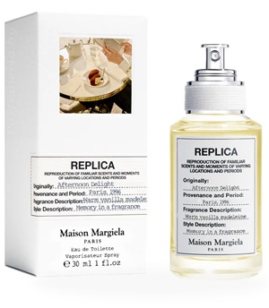 Туалетная вода MAISON MARTIN MARGIELA REPLICA Afternoon Delight
