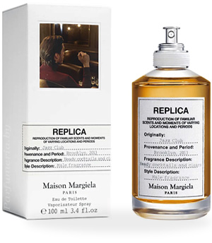  MAISON MARTIN MARGIELA REPLICA Jazz Club