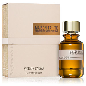 Парфюмерная вода MAISON TAHITE Vicious Cacao