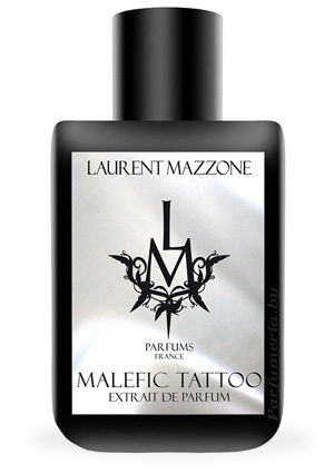 Парфюм LM PARFUMS Malefic Tattoo