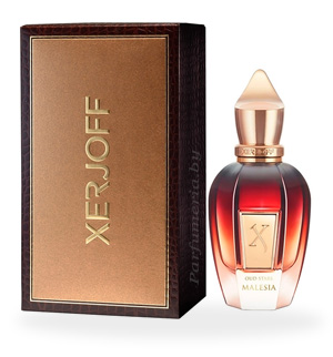 парфюмерная вода XERJOFF Malesia