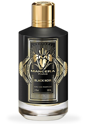 Парфюмерная вода MANCERA Black Noir