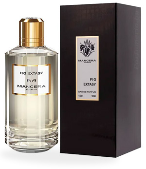 Парфюмерная вода MANCERA Fig Extasy
