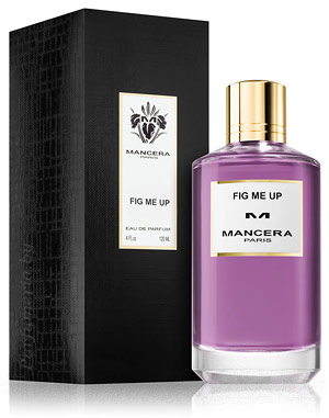 Парфюмерная вода MANCERA Fig Me Up