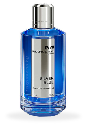 Парфюмерная вода MANCERA Silver Blue